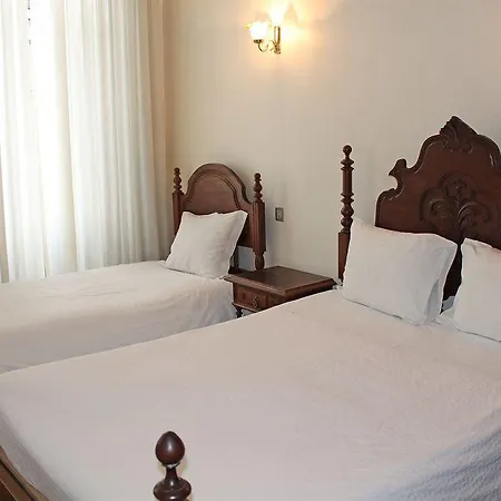 Lunar Guest house Porto