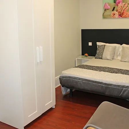 Lunar Guest house Porto