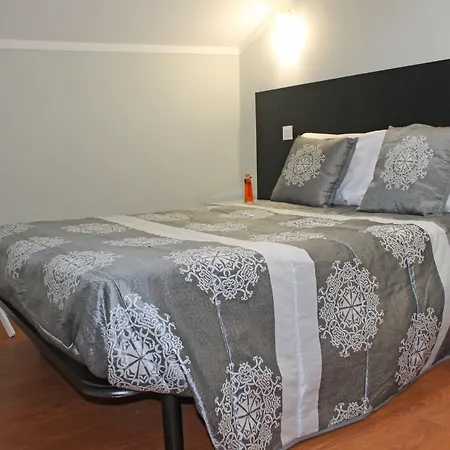 Guest house Lunar 3*