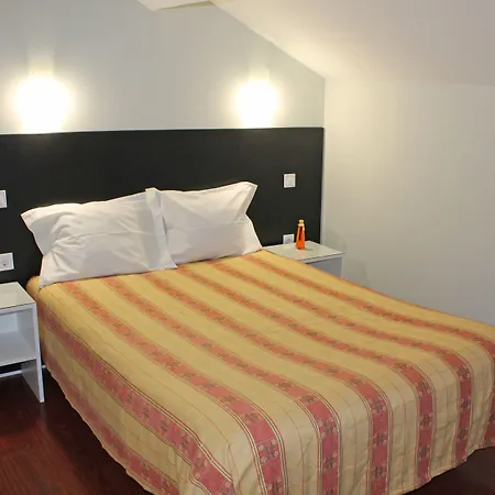 Guest house Lunar 3*