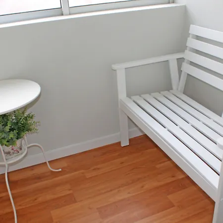 Guest house Lunar 3*