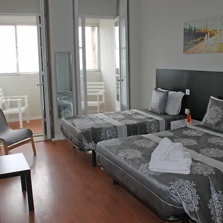 Guest house Lunar Porto