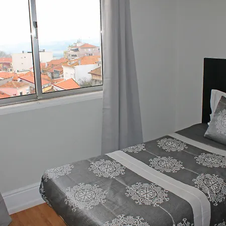 Guest house Lunar Porto