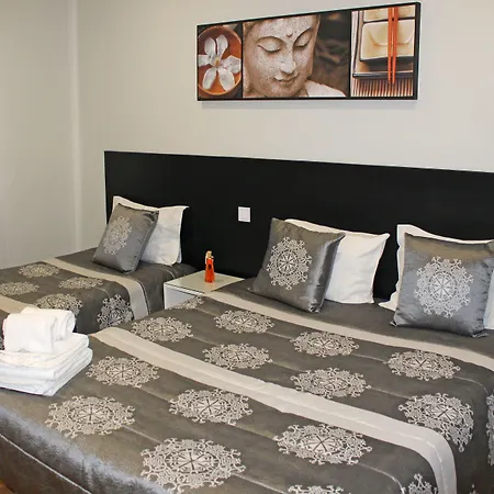 Guest house Lunar Porto