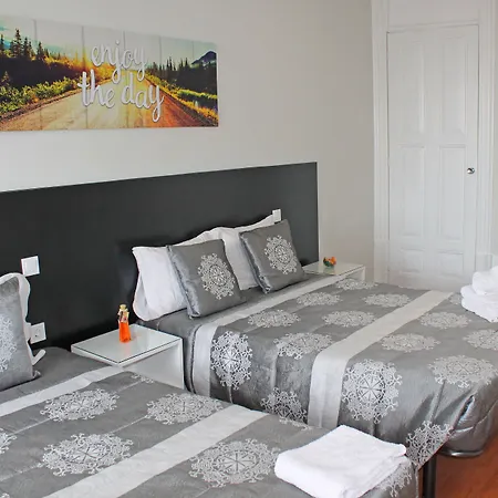 Guest house Lunar 3*