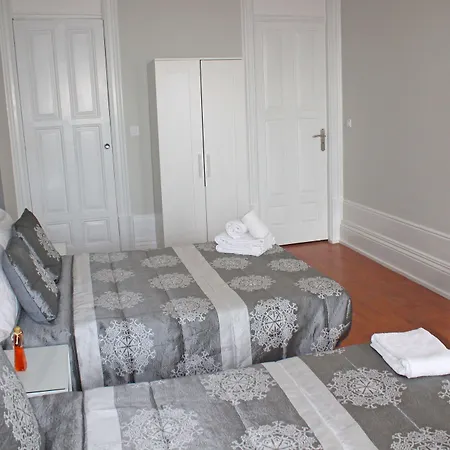 Guest house Lunar Porto