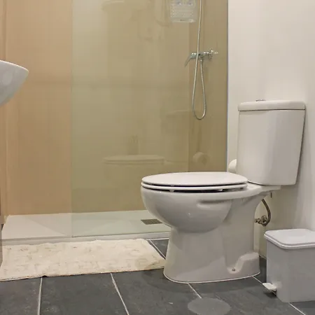 Lunar Guest house Porto