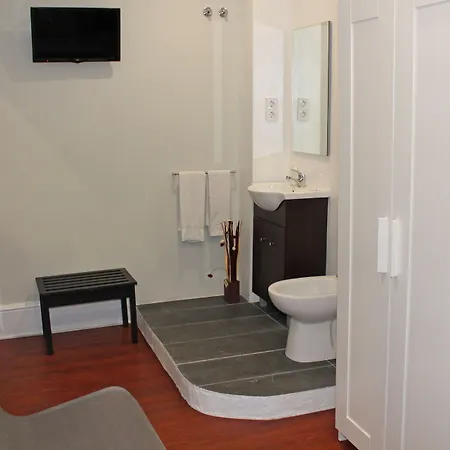 Guest house Lunar Porto