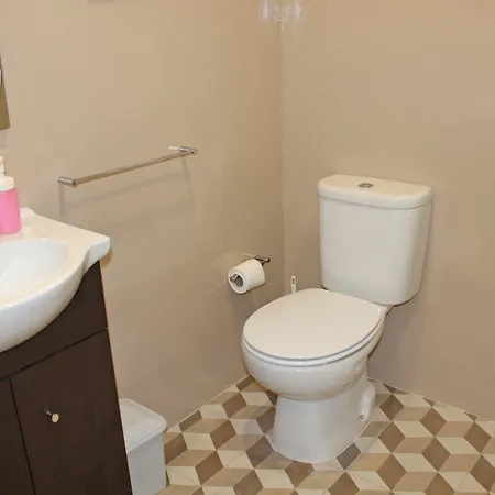 Lunar Guest house Porto