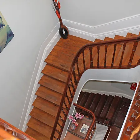 Guest house Lunar Porto