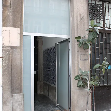 Guest house Lunar Porto