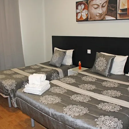 Guest house Lunar 3*