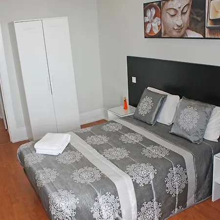 Guest house Lunar Porto