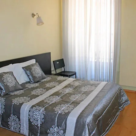 Lunar Guest house Porto