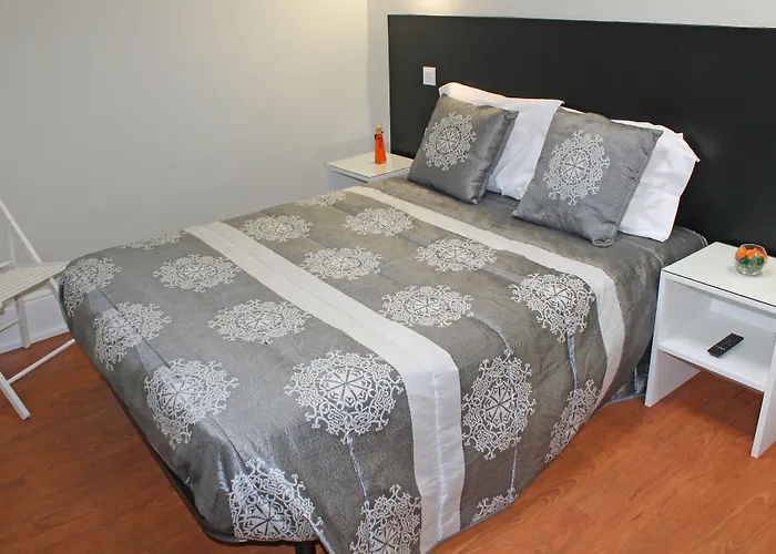 ゲストハウス Lunar 3*