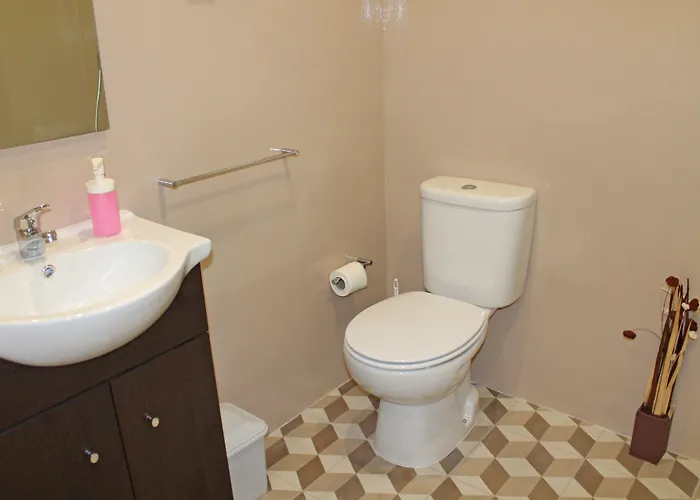 Lunar ゲストハウス ポルト