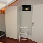 Vendégház Lunar