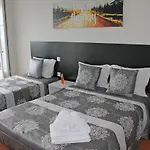 Lunar Affittacamere 3*