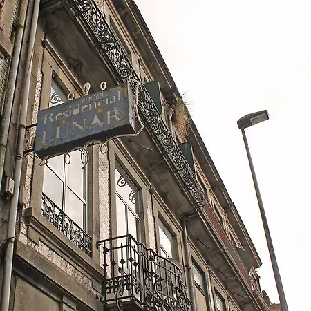 Lunar 3* Porto