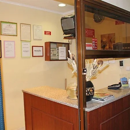 Guest house Lunar 3*