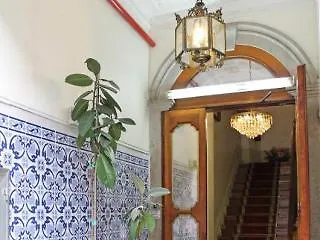 Guest house Lunar