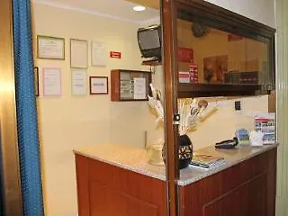 Guest house Lunar Porto