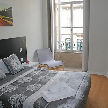 Lunar Guest house Porto