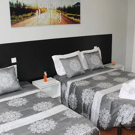 Guest house Lunar Porto