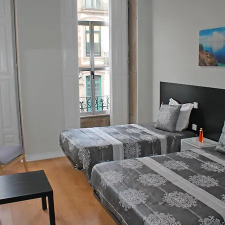 Lunar 3* Porto
