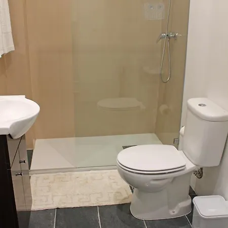 Lunar Guest house Porto