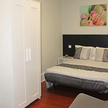 Lunar Guest house
