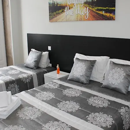 Guest house Lunar Porto