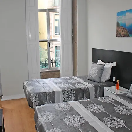 Lunar Guest house