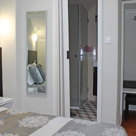 Guest house Lunar Porto