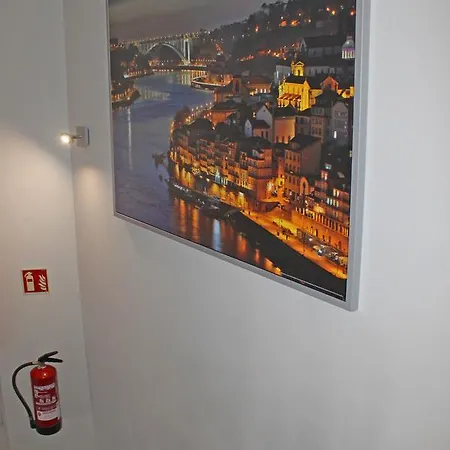 Lunar Guest house Porto