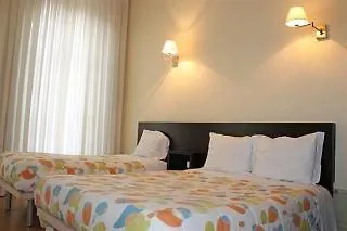 Guest house Lunar 3*
