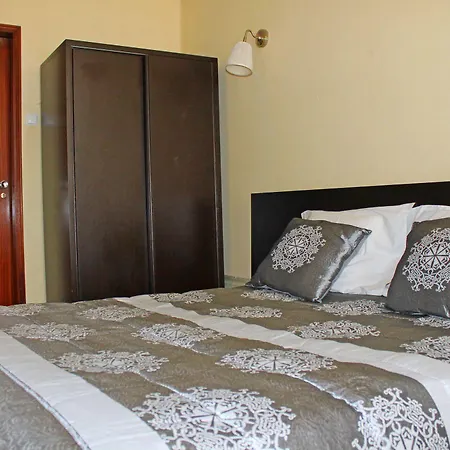 Lunar Guest house