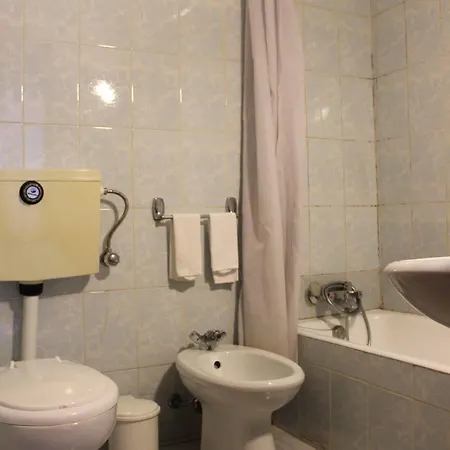 Lunar Guest house