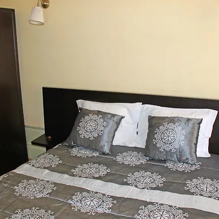 Lunar Guest house