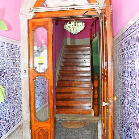 Lunar 3* Porto