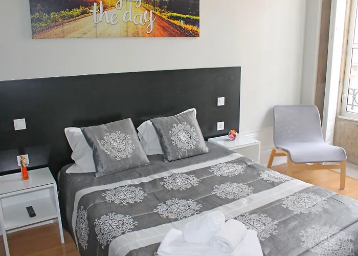 Lunar Konukevi Porto