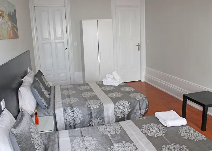 Affittacamere Lunar Oporto