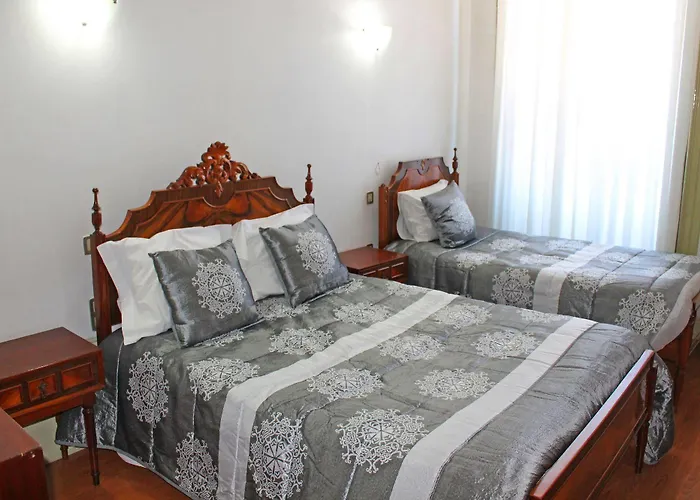 Lunar Affittacamere Oporto