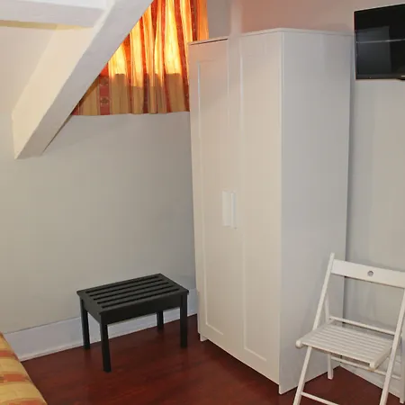 Lunar 3* Oporto