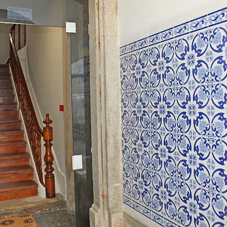 Lunar 3* Oporto