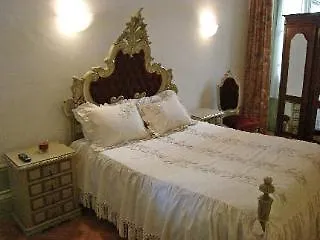 Maison d'hôtes Lunar Oporto