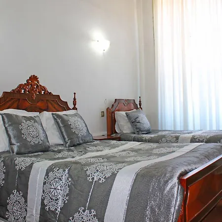 Lunar 3* Oporto