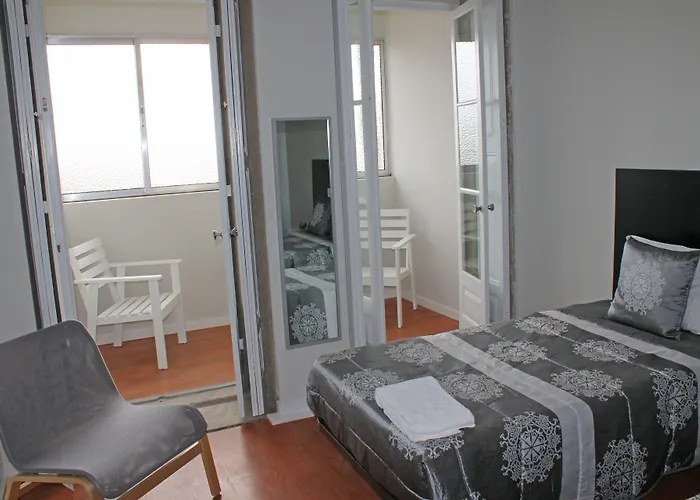 Гостевой дом Lunar