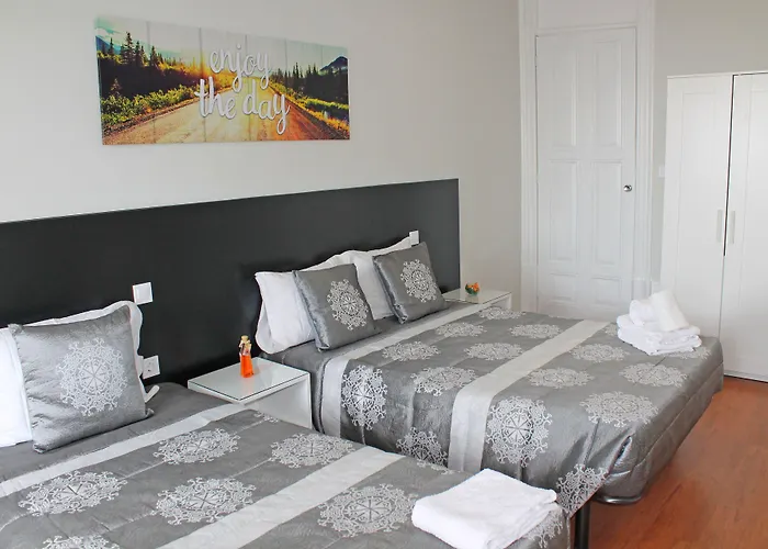 Гостевой дом Lunar 3*