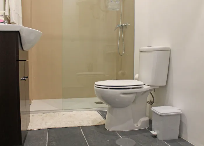 Lunar Гостевой дом Порту